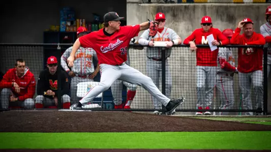 Ball State vs. Maryland