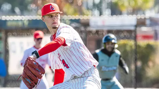 Ball State Vs. Townson