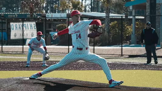 Ball State Vs. Townson