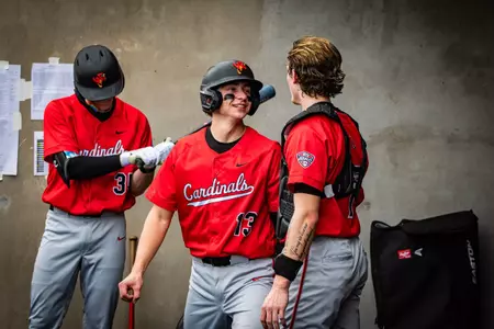 Ball State vs. Maryland