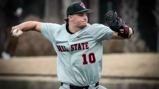 Ball State vs. UMass Lowell