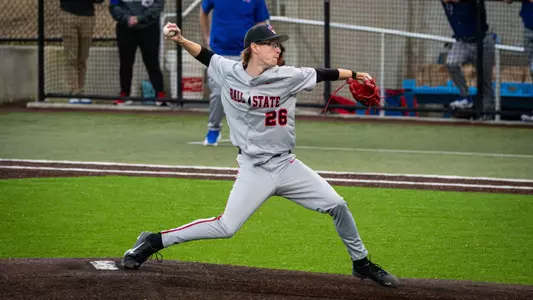 Ball State vs. UMass Lowell