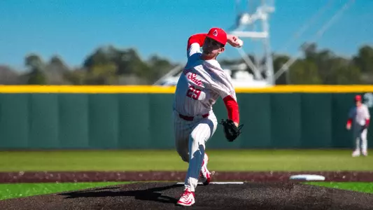 Owen Quinn vs Towson