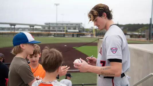 Ball State vs. Maryland