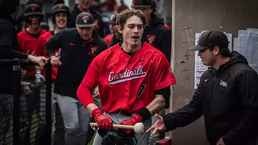 Ball State vs. Maryland