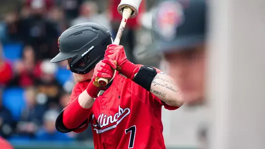 Ball State vs. Maryland