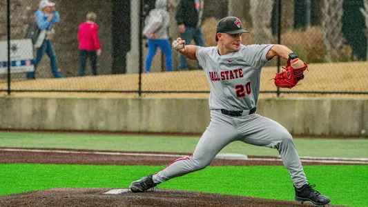 Ball State vs. UMass Lowell