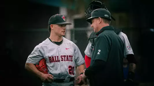 Ball State vs. UMass Lowell