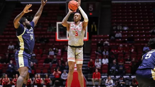 Mickey Pearson Jr. vs Akron