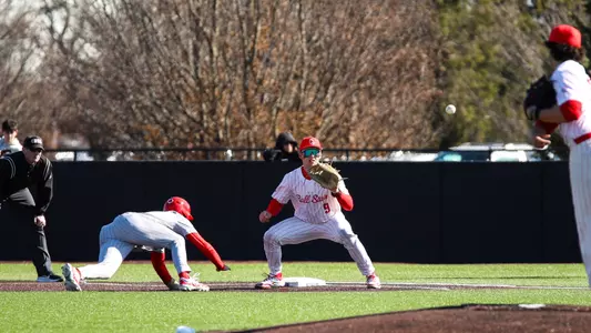 Ball State vs. Illinois