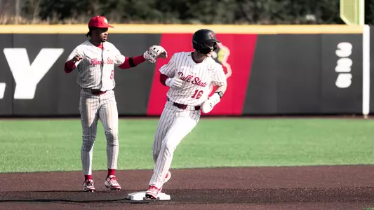 Ball State vs. Illinois