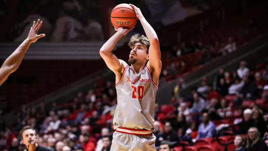 Joey Hart vs Southern Miss
