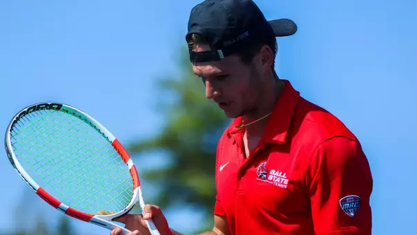 Ball State Fall Invite