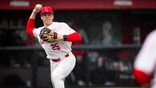 Michael Hallquist vs EMU