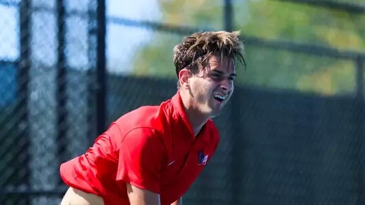 Ball State Fall Invite