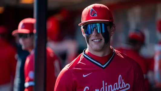 Blake Bevis vs Western Michigan
