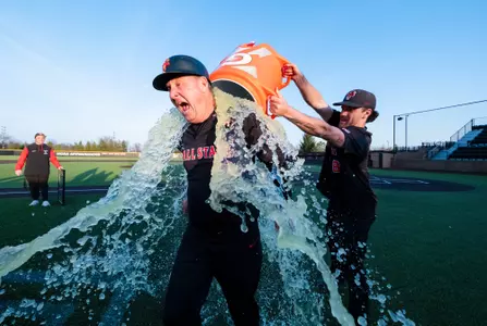 Rich Maloney 1,000th win