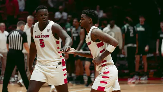 Hill and Sparks vs EMU