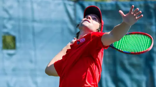 Ball State Fall Invite