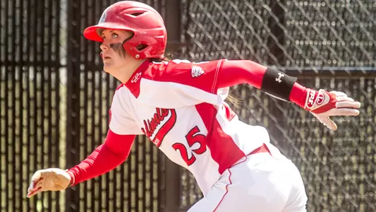 Jenny Gilbert - Home Run Watching