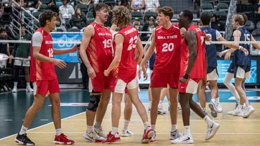MVB win vs Penn State