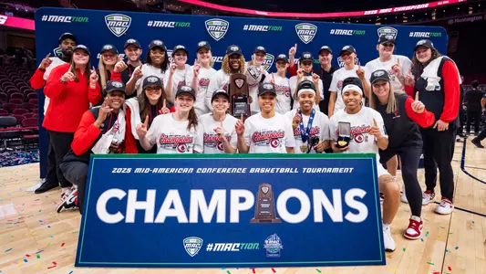 2025 WBB MAC Champions
