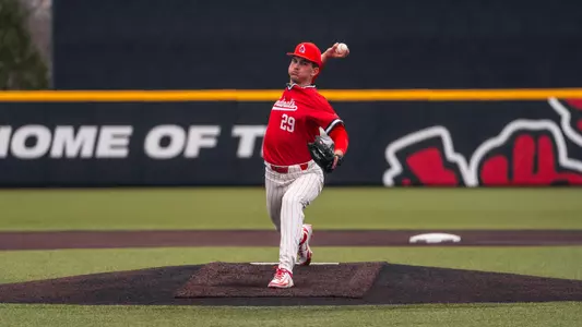 Owen Quinn vs Toledo