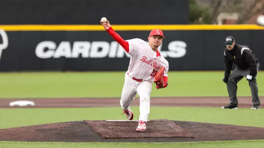 Drue Young vs USI
