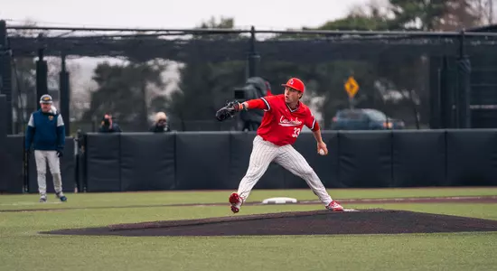 Ball State vs. Toledo, Day 3 of 3 Day Series, March 16, 2025
