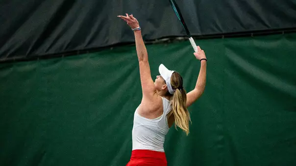 Jemima Williams-Phillips vs EIU