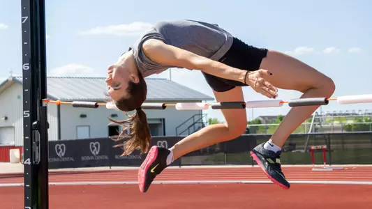 2024 Outdoor MAC Championships