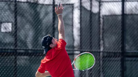 Lancaster Serve