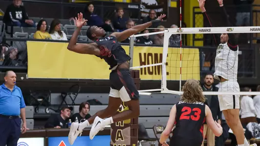 Alleyne at Quincy