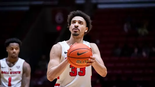 Jeremiah Hernandez vs Central Michigan
