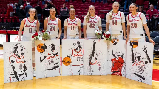 WBB Seniors