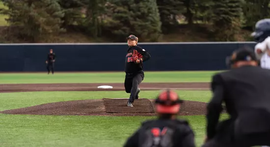 Ball State vs. Xavier Baseball, March 21 & March 22