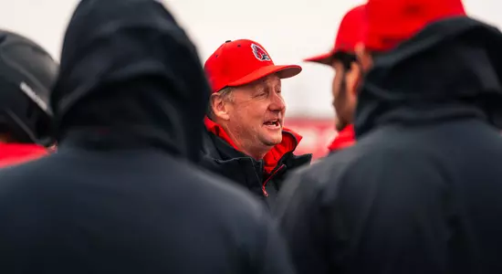 Ball State vs. Butler Baseball, March 19, 2025