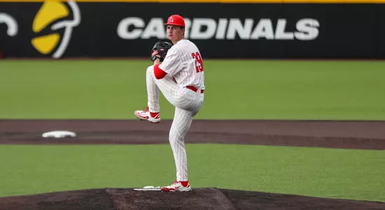 Ball State vs. Southern Indiana Baseball, March 25, 2025