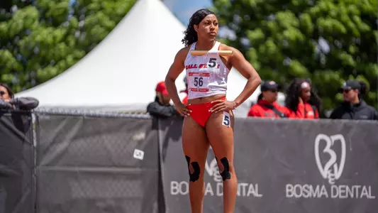 Moriah Johnson We Fly Challenge 2024