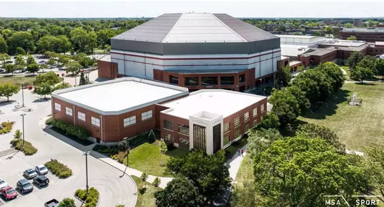 Eric Foss Championship Performance Center_exterior1