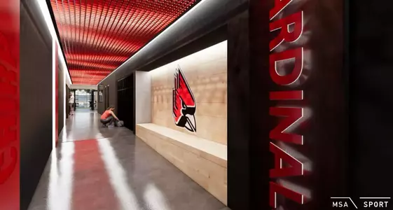 Eric Foss Championship Performance Center_interior3