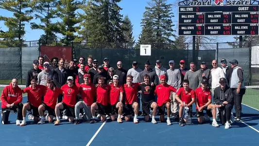 Tennis Alum