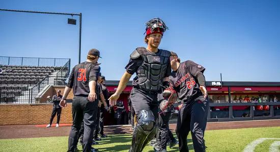 Ball State vs. Northern Illinois, April 12, 2025, Day 2/3 Day Series