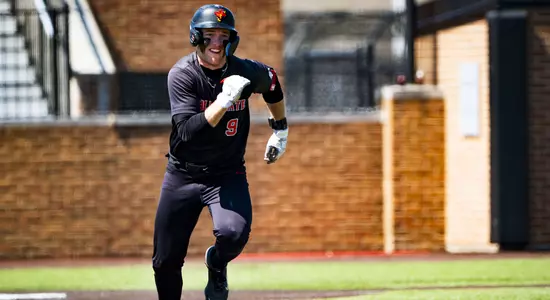 Ball State vs. Northern Illinois, April 12, 2025, Day 2/3 Day Series