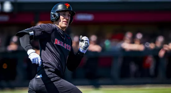 Ball State vs. Northern Illinois, April 12, 2025, Day 2/3 Day Series
