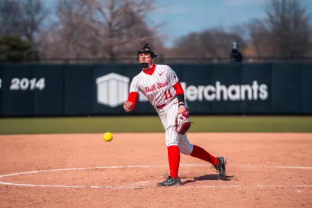 Ella Whitney vs Miami