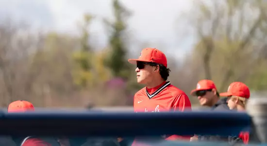 Ball State vs. Butler Baseball, April 15, 2025