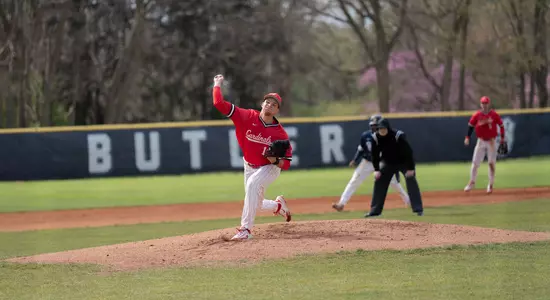 Ball State vs. Butler Baseball, April 15, 2025