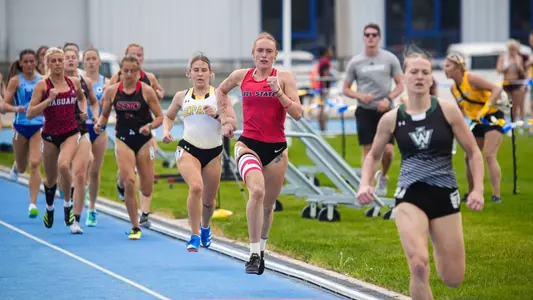 Nettles at Gibson Invitational