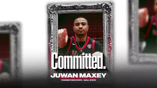 Juwam Maxey